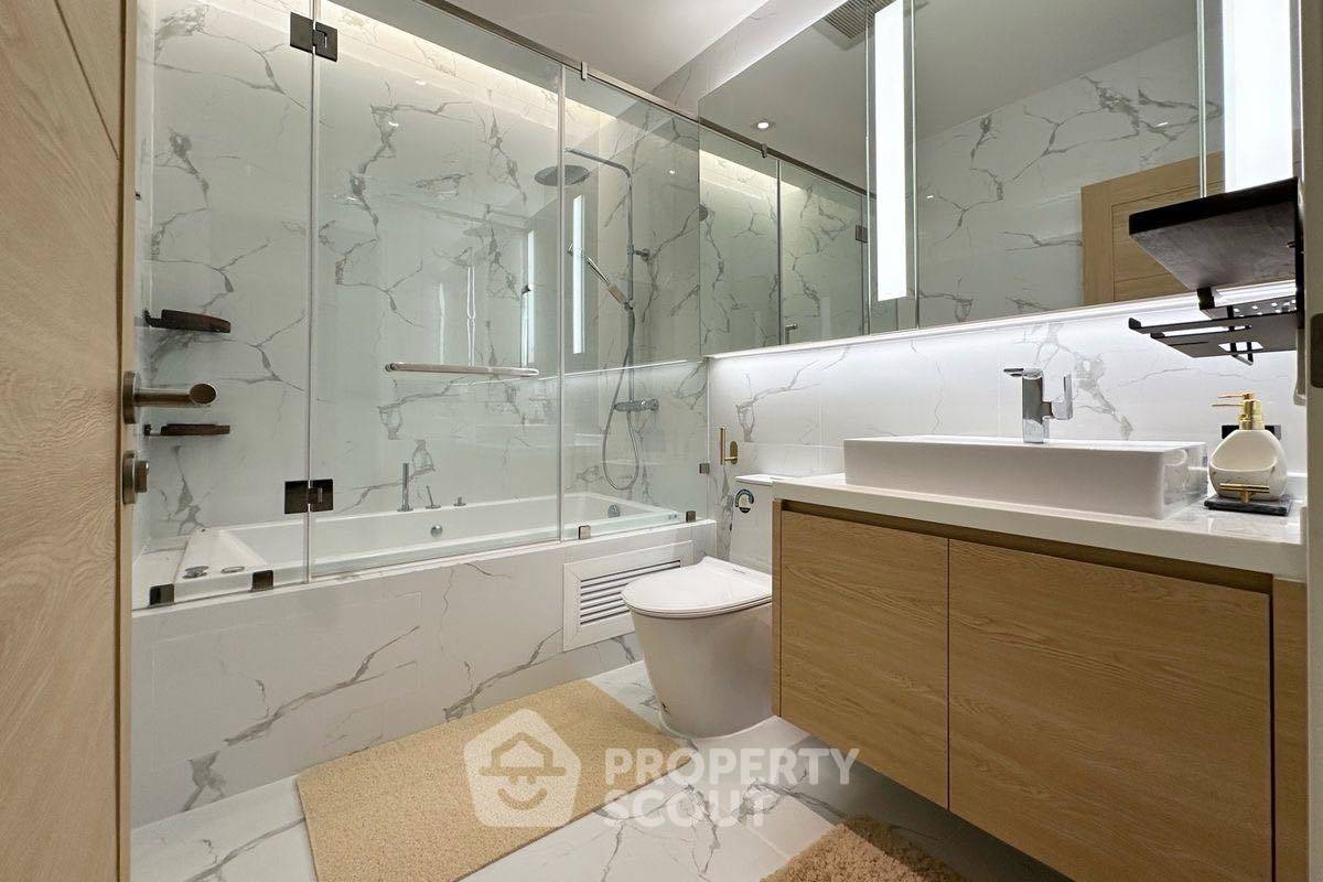 picture 1-BR Condo at Eight Thonglor Residence Condominium near BTS Thong Lor (ID 2393656) - 9/12