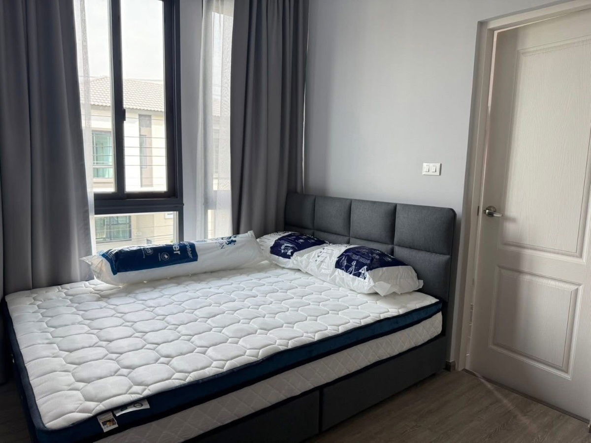 picture Grande Pleno Sukhumvit - Bangna - 16/16