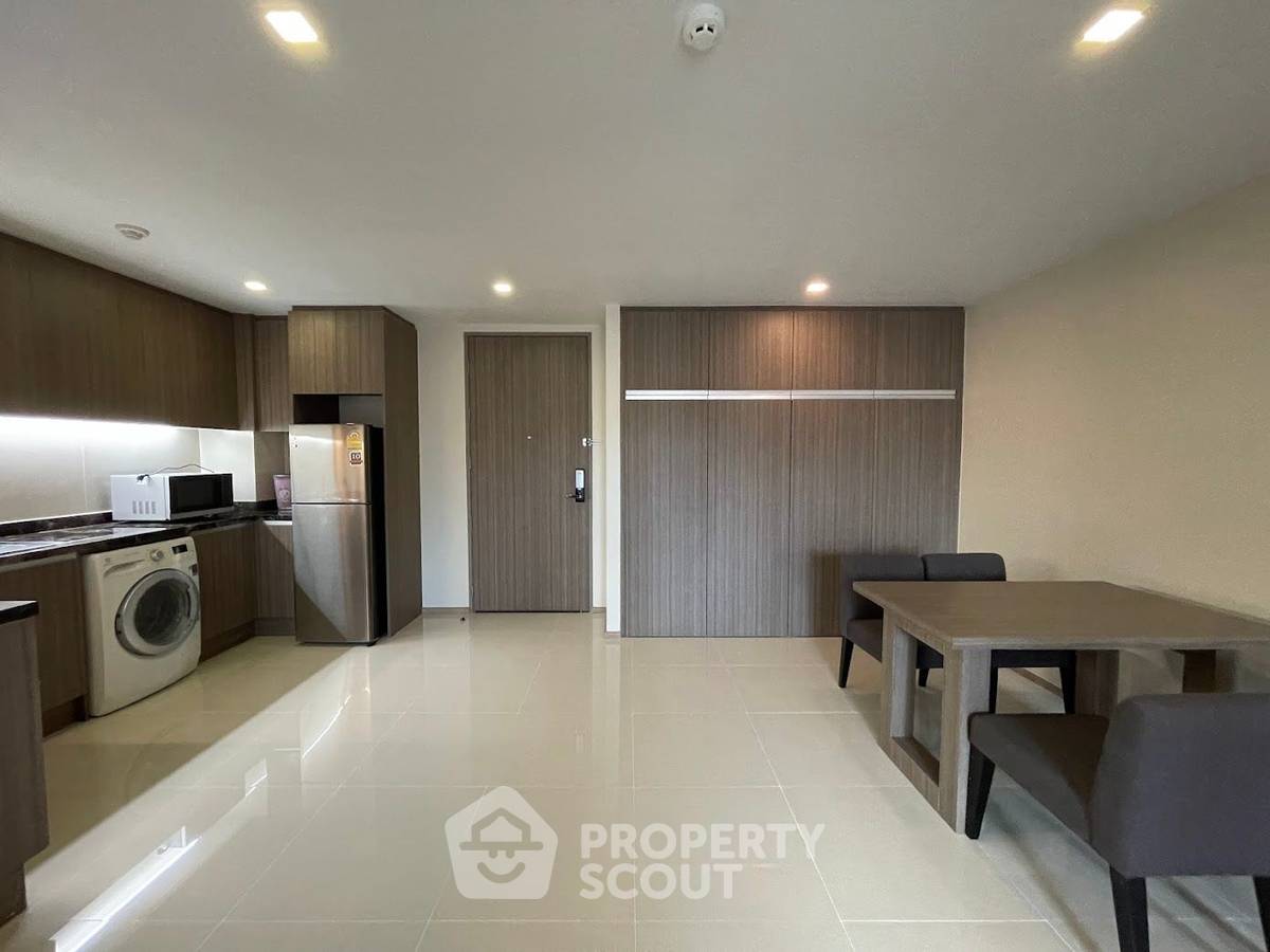 picture 2-BR Condo at Art @ Thonglor close to Thong Lo (ID 2461878) - 13/13