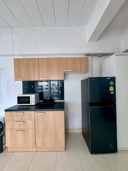 picture For Rent Thiantong Condotel Studio Room - 6/13