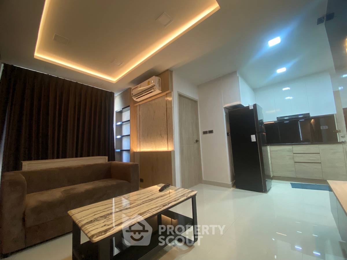 รูป คอนโด 2-ห้องนอน ที่ เดอะ พาร์คแลนด์ บางนา ใน บางนาเหนือ (ID 619805) - รูปที่ 7/23