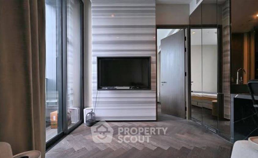 picture 1-BR Condo at The Esse Sukhumvit 36 near BTS Thong Lor (ID 2366974) - 2/9