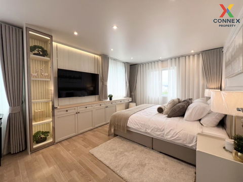 For Rent Condo , Fortune Condo Town , Chong Nonsi , Yannawa , Bangkok , CX-125947 ✅ Live chat with us ADD LINE @connexproperty ✅ 