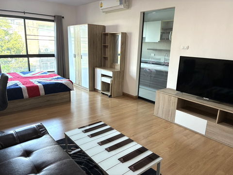 📍ศุภาลัย ซิตี้ รีสอร์ท สถานีแบริ่ง (สุขุมวิท 105)