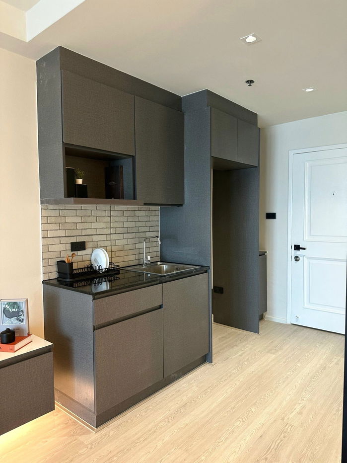 รูป 🏢 ขายคอนโด : City Living Ratchada (ซิตี้ ลีฟวิ่ง รัชดา)   รหัสทรัพย์ | 📌LNP-C3975 - รูปที่ 14/14