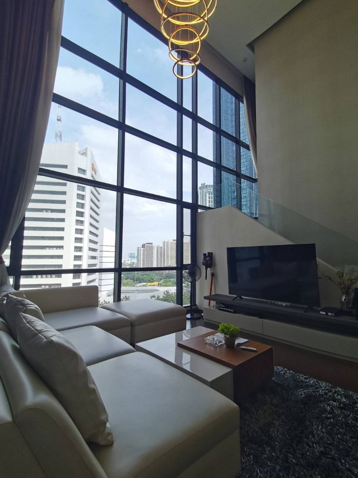 picture 🔥Rama 9 – Near MRT Thailand Cultural Centre - 9/21