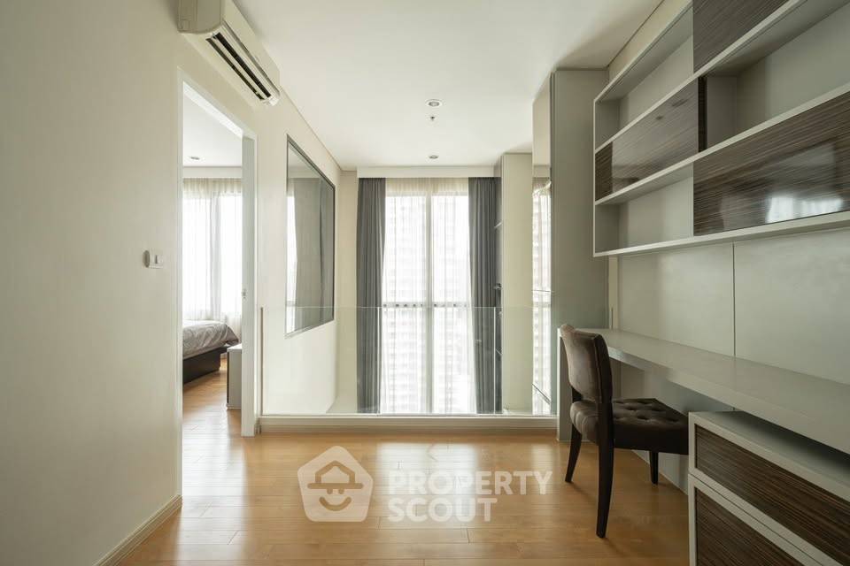 picture 1-BR Condo at Villa Asoke near MRT Phetchaburi (ID 2401552) - 16/18
