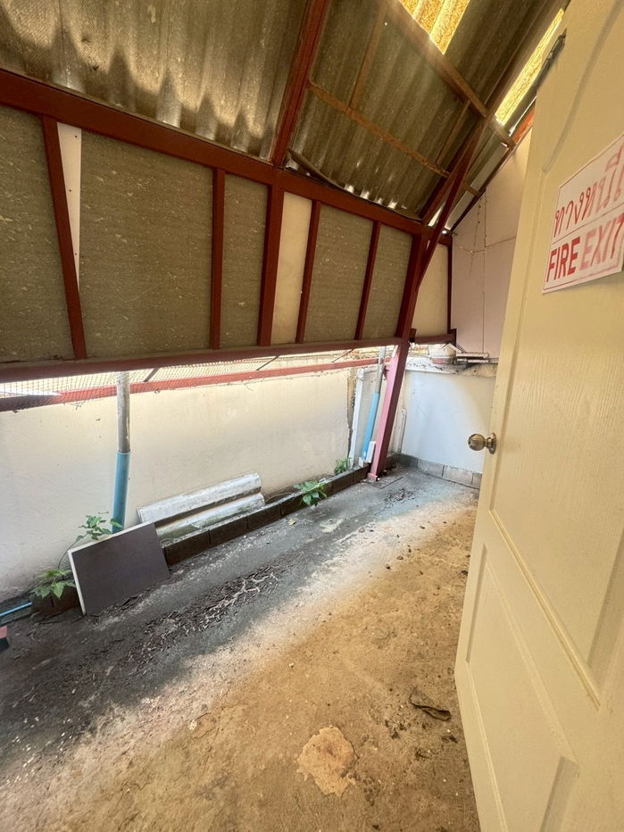 picture For rent, for rent, for rent, building, townhouse, Sukhumvit 101/1, cheap price, interested, Line: @951qfbfi - 15/19