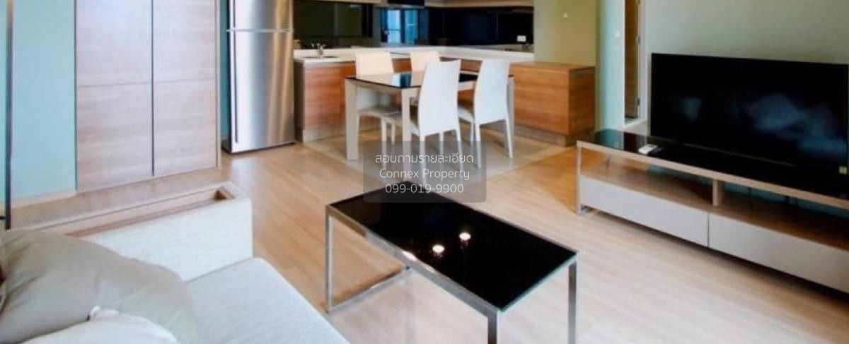 picture FOR RENT condo , RHYTHM Sukhumvit 50 , BTS-On Nut , Phra Khanong , Khlong Toei , Bangkok , CX-18707 ✅ Live chat with us ADD LINE @connexproperty ✅  - 1/6