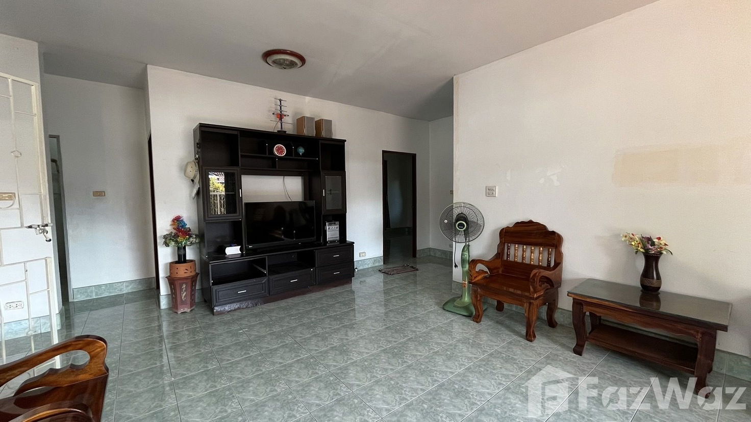 picture 3 Bedroom house for rent at Baan Suan Neramit 1 1896703 - 2/18