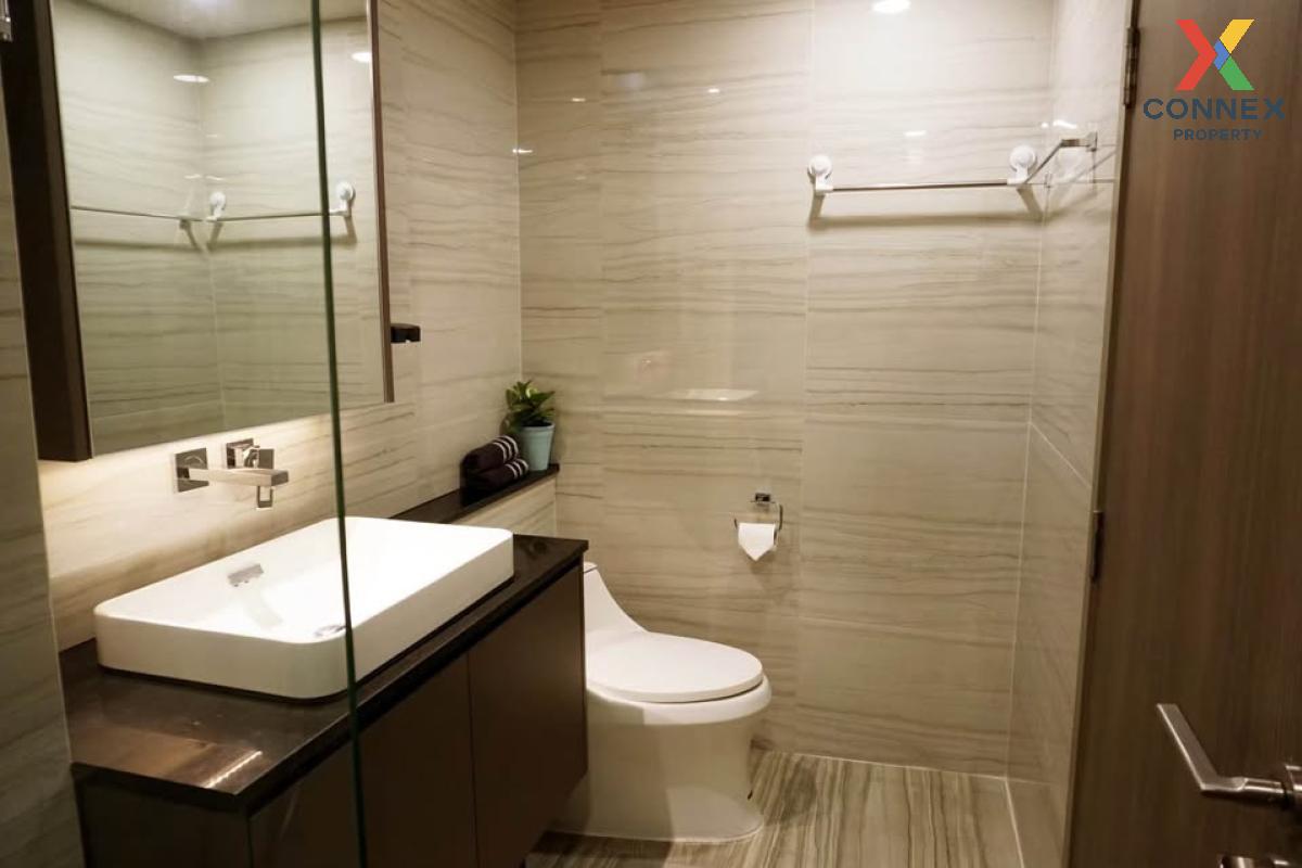 รูป เช่าคอนโด คลาส สยาม วังใหม่ เขต ปทุมวัน กรุงเทพ CX-122109 ✅ ทักไลน์ @connexproperty ตอบทันที ทีมงานมืออาชีพ ✅ - รูปที่ 10/12