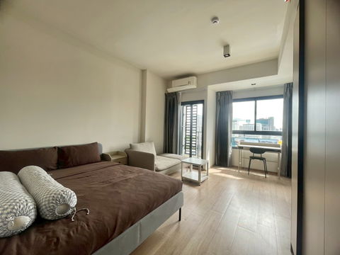 Renting Ideo rama asoke best price