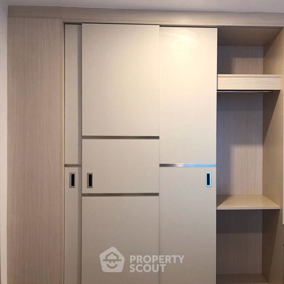 รูป คอนโด 1-ห้องนอน ที่ เซอริโอ้ สุขุมวิท 50 ใกล้ BTS อ่อนนุช (ID 698674) - รูปที่ 12/16