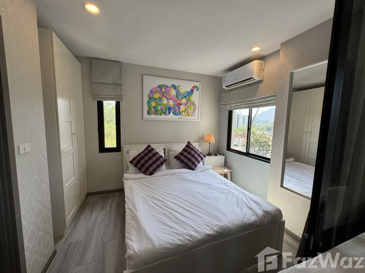 รูป ขาย คอนโด 2 ห้องนอน ในโครงการ เดอะ ไทเทิ้ล เรสซิเดนซีส์ 5904382 - รูปที่ 4/9