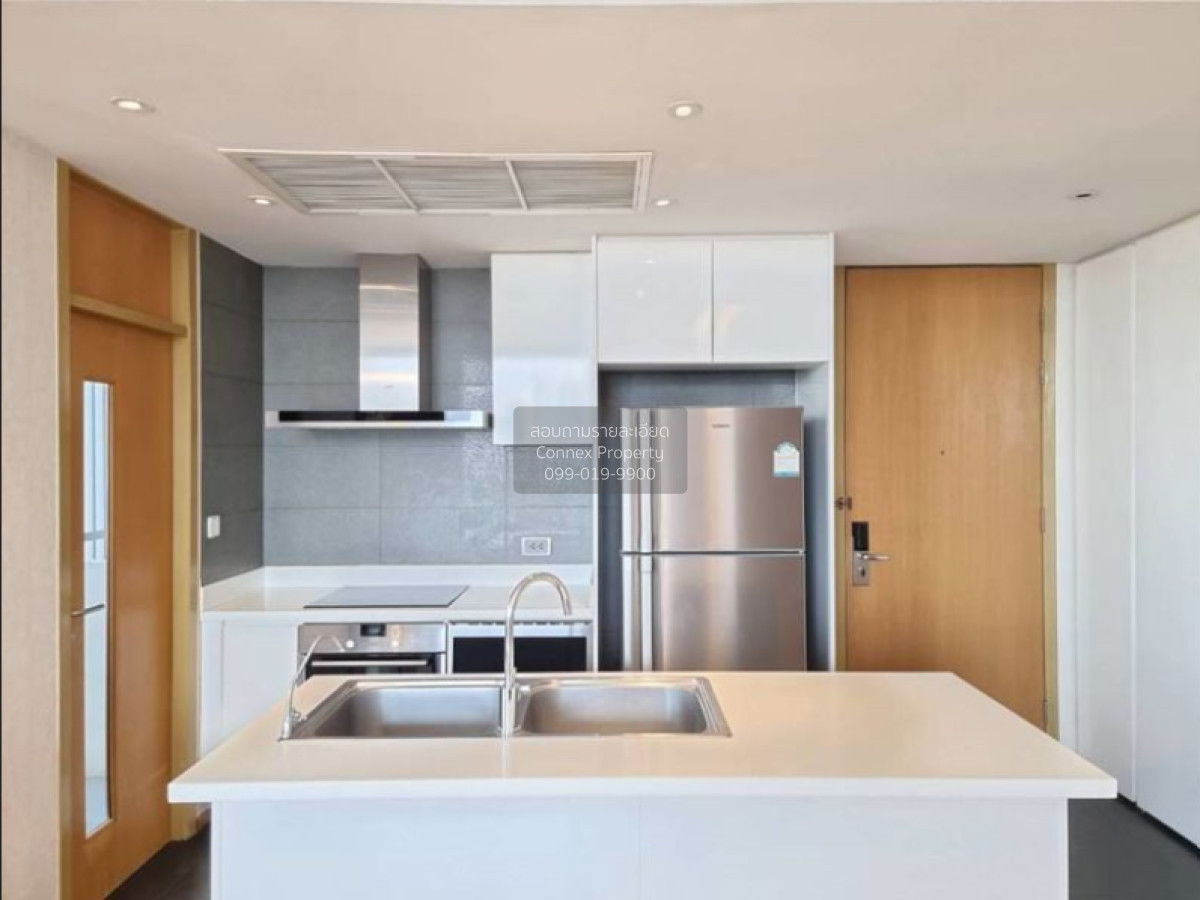 รูป 🔥🔥🔥 เช่า คอนโด แต่งสวย Aequa Residence Sukhumvit 49 BTS-ทองหล่อ สุขุมวิท คลองตันเหนือ วัฒนา กรุงเทพ CX-00908 ✅ ทักไลน์ @connexproperty ตอบทันที ทีมงานมืออาชีพ ✅ 🔥🔥🔥 - รูปที่ 3/12