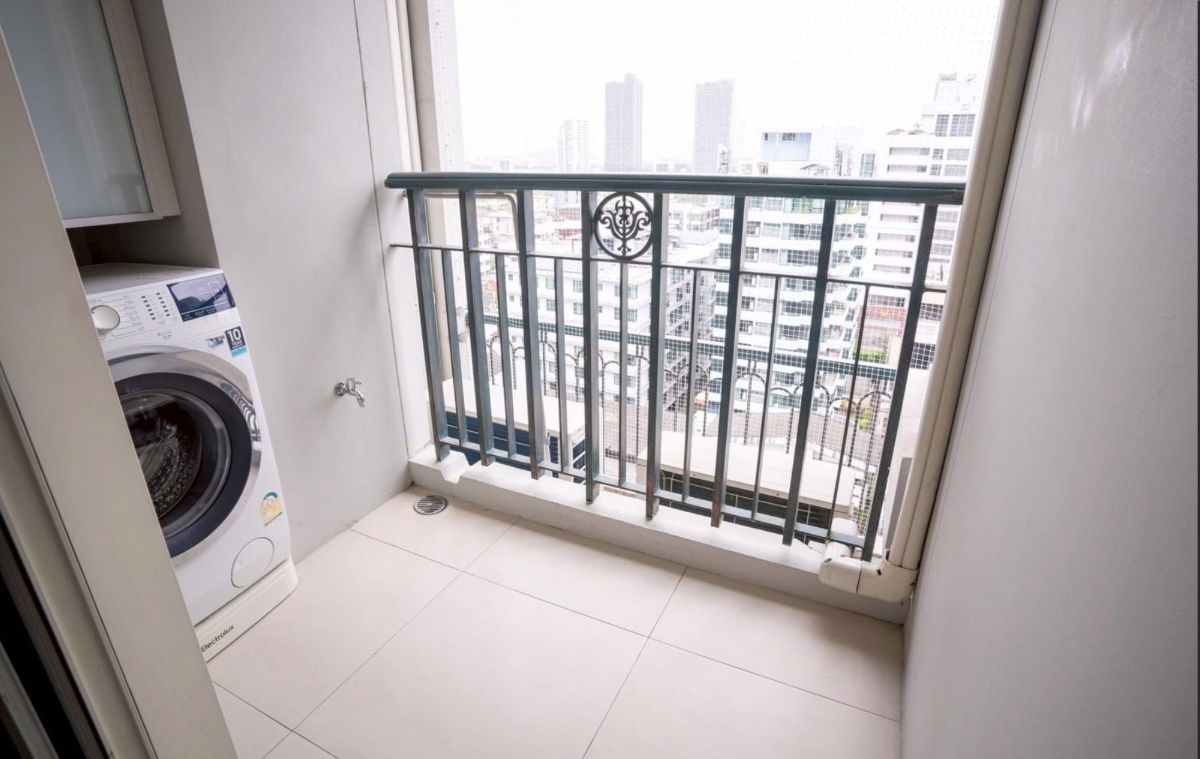 รูป ว่างพร้อมอยู่! Ivy Thonglor. 1นอน 43ตร.ม. Line id: @pfagent - รูปที่ 10/10