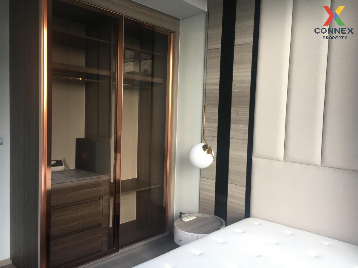 picture 🔥🔥🔥 For Rent Condo , Celes Asoke , MRT-Sukhumvit , Khlong Toei Nuea , Watthana , Bangkok , CX-122227 ✅ Live chat with us ADD LINE @connexproperty ✅ 🔥🔥🔥 - 6/8