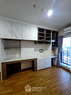 Condos for sale : 1-BR Condo at Lumpini Place Ratchada-Sathu close to Sathu Pradit (ID 2458735)
