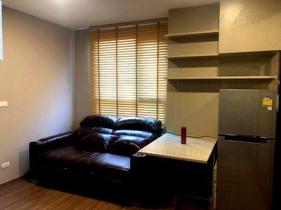 Condos for rent : 🎉 For Rent Condo THE ORIGIN RAM 209 INTERCHANGE Building 1, Floor 21,1 bed room, Room size 31 sqm