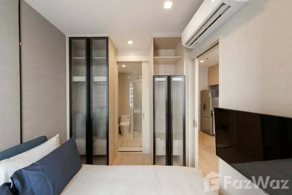 รูป คอนโดให้เช่า 1 ห้องนอน ในโครงการ โนเบิล สเตท 39 5904333 - รูปที่ 11/16