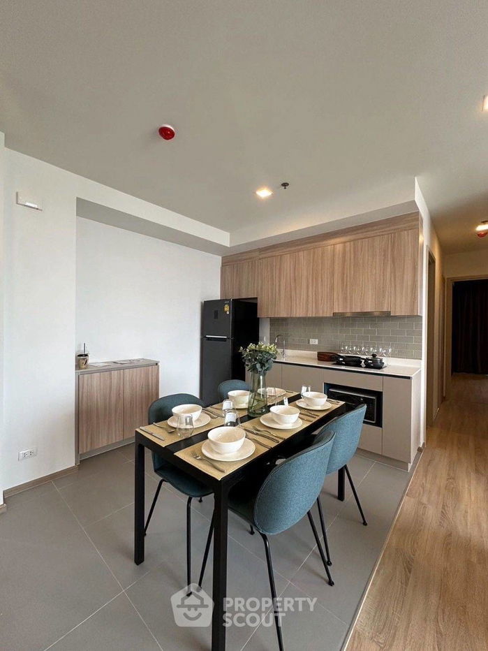 picture 2-BR Condo at XT Phayathai near BTS Phaya Thai (ID 1773152) - 9/19