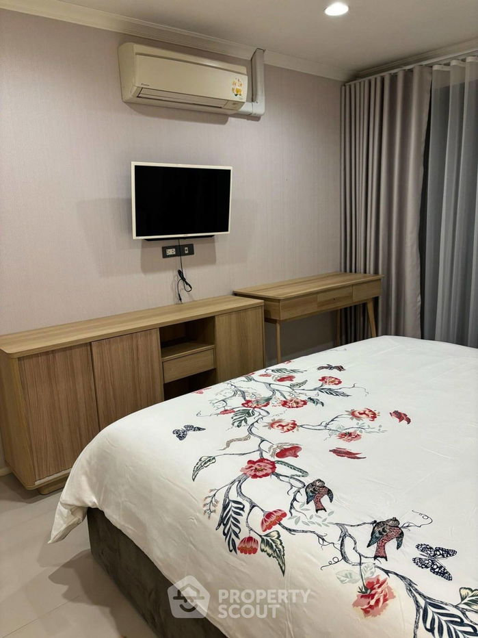 picture 1-BR Condo at Pearl Garden Condominium near BTS Chong Nonsi (ID 1932800) - 4/11