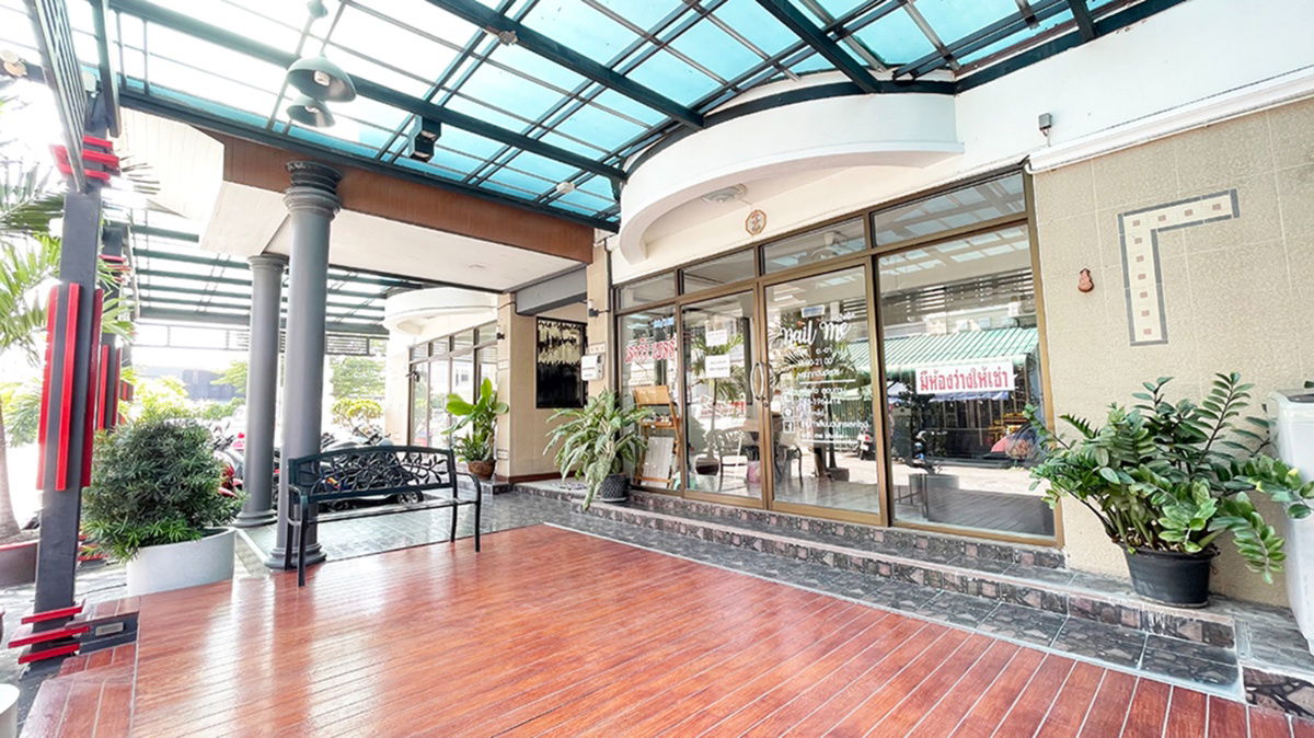 รูป ขายอพาร์ทเมนต์ นิคมอุตสาหกรรมนวนคร คลองหลวง ปทุมธานี - รูปที่ 9/14