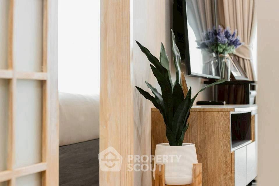 picture 1-BR Condo at THE BASE Phetchaburi-Thonglor in Bang Kapi (ID 2461159) - 7/10