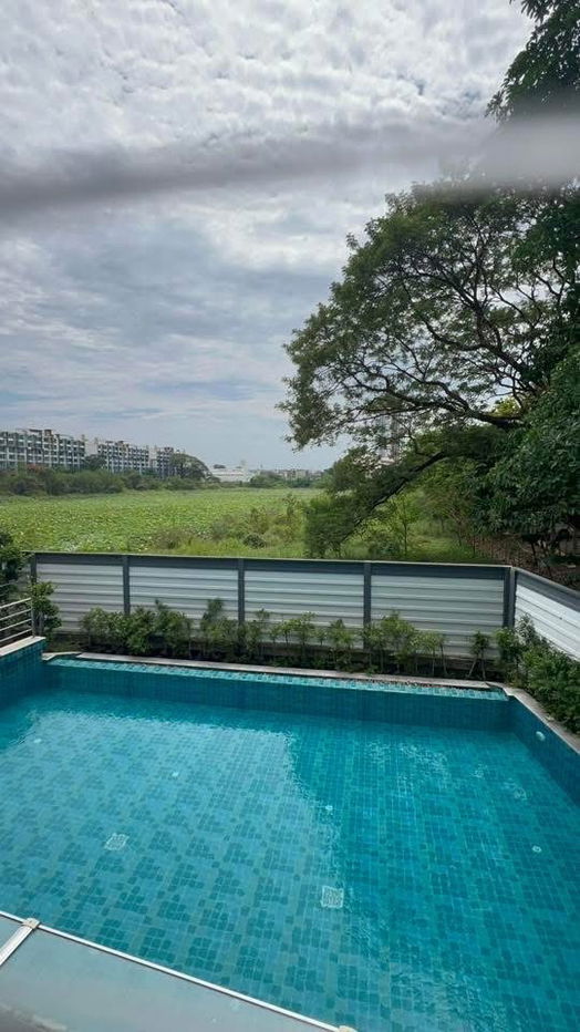picture Green city condo in Chiangmai Business Park near Central Festival Chiangmai - 8/14