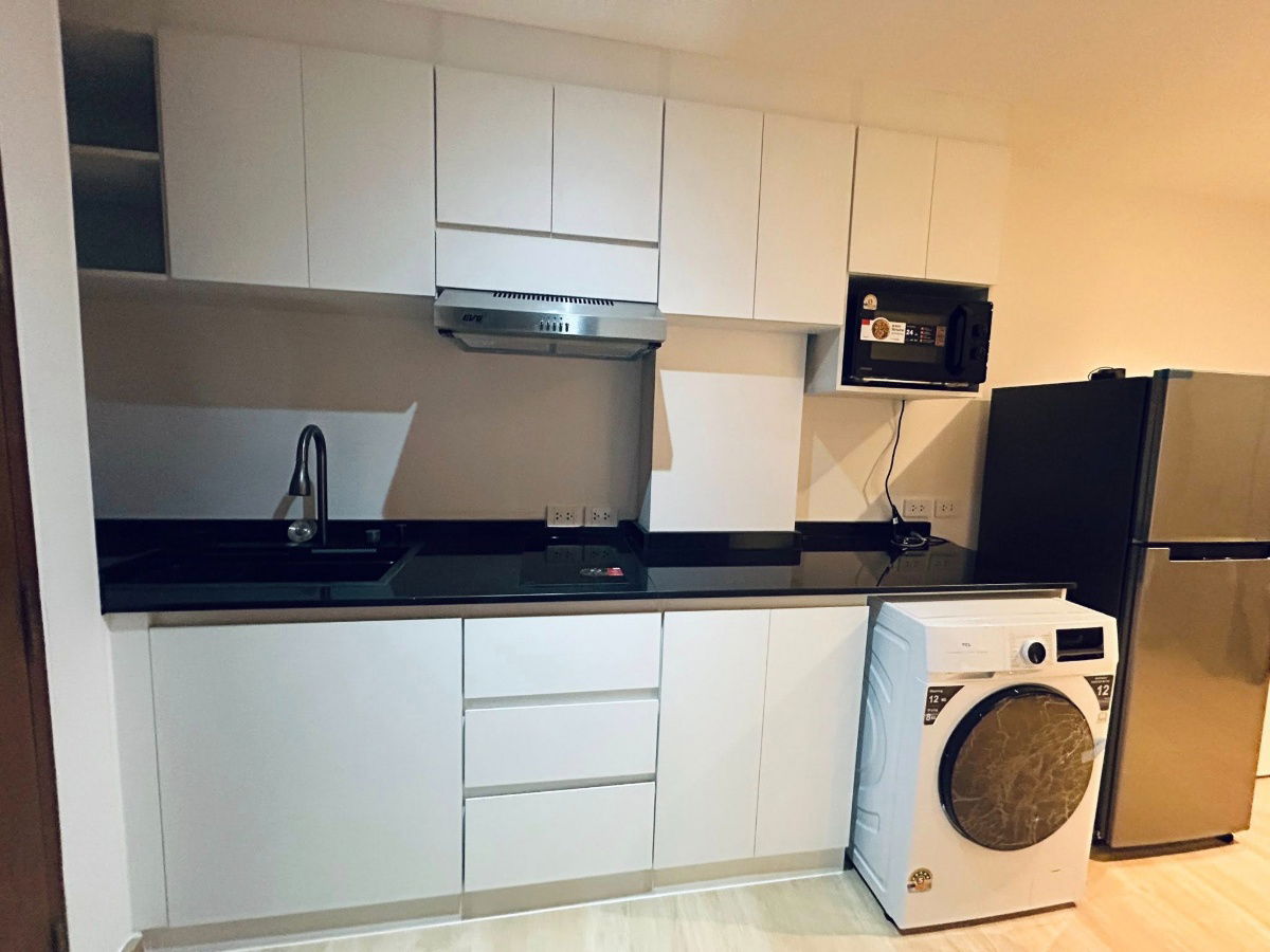 รูป RS3788 คอนโดให้เช่า Aree Place Sukhumvit 26 ใกล้ BTS พร้อมพงษ์ - รูปที่ 3/7