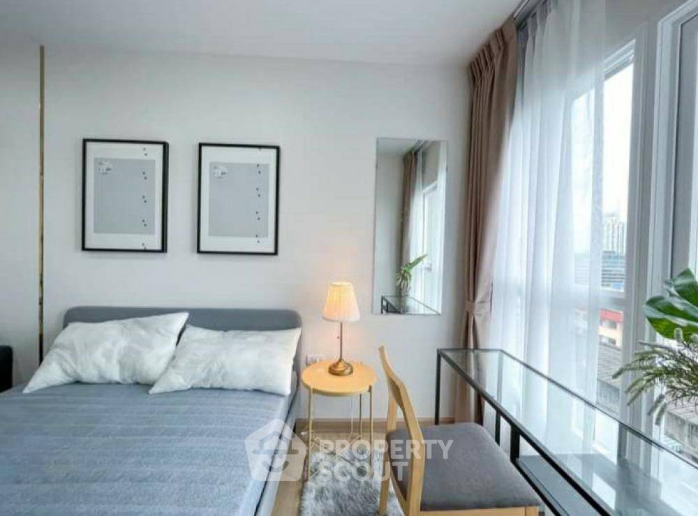 picture Studio Condo at Supalai Veranda Ramkhamhaeng near MRT Yaek Tiwanon (ID 865976) - 2/11