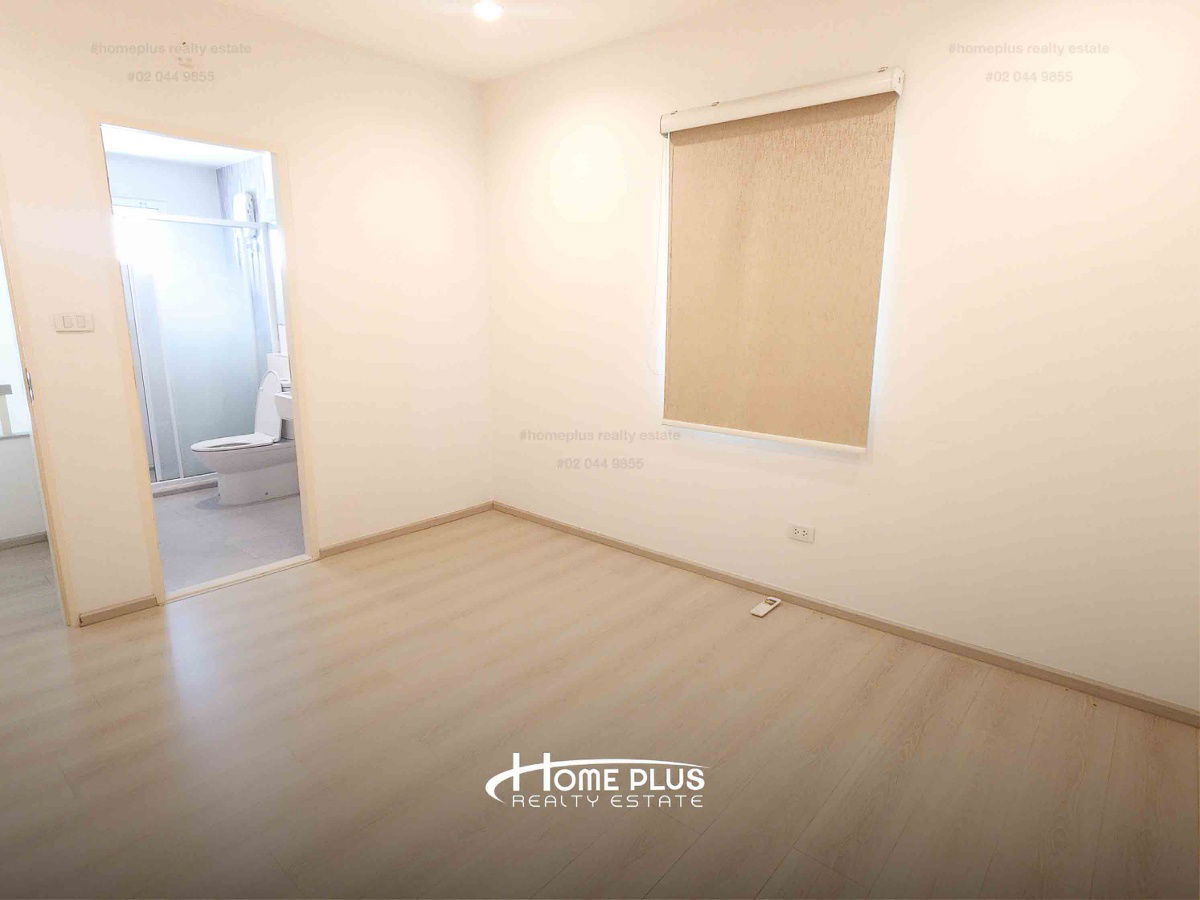 รูป บ้านเดี่ยว 2 ชั้น วิลลาจจิโอ ปิ่นเกล้า-ศาลายา (Villaggio Pinkhlao-Salaya) - รูปที่ 18/42