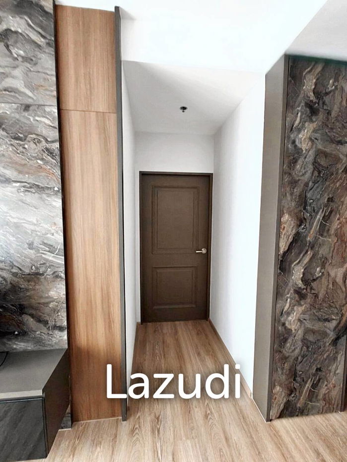 รูป 1 Bedroom 1 Bathroom 65 SQ.M Noble Reform - รูปที่ 11/17