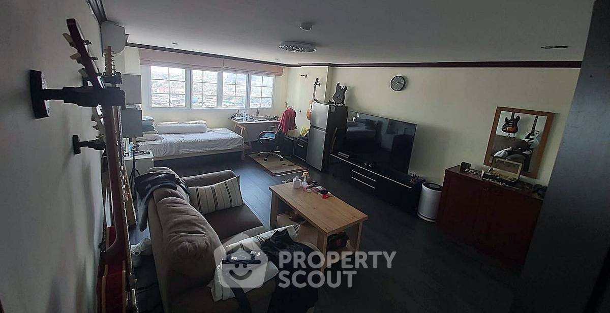 picture 3-BR Condo at Baan On-nut Sukhumvit 77 Condominium in Suan Luang (ID 2461541) - 11/21