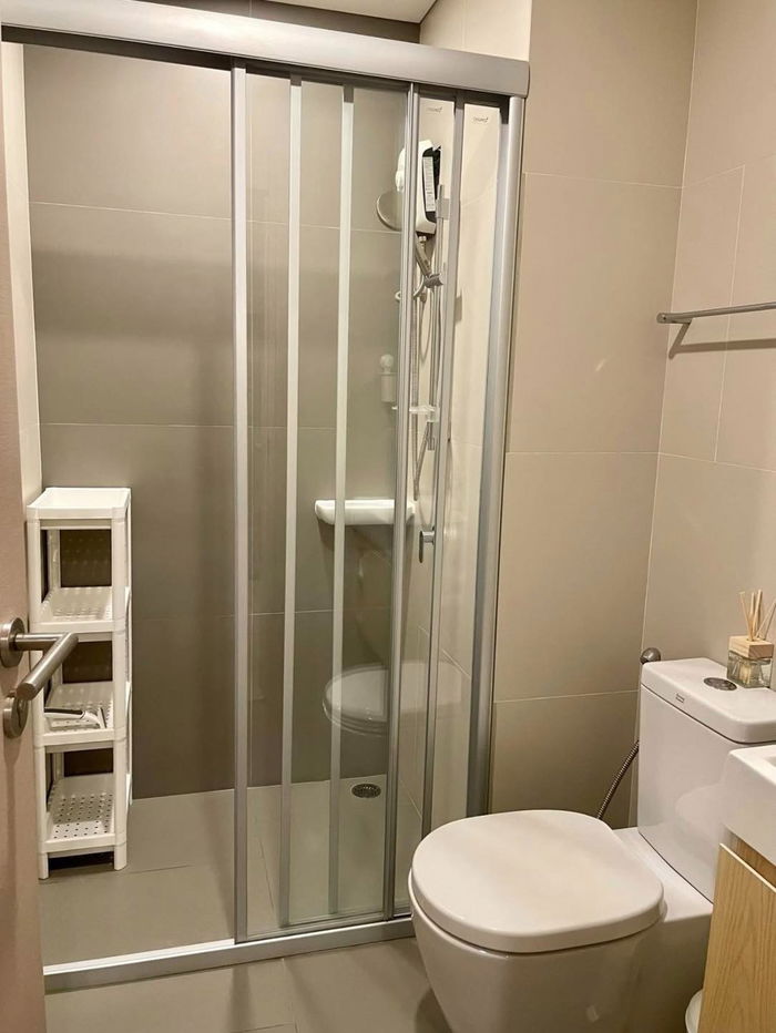 รูป 💎🙋🏼💥แอดไลน์เพื่อนัดดูห้องได้เลยนะคะ📲ลุมพินี สวีท เพชรบุรี - มักกะสัน - รูปที่ 9/10