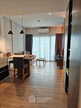 คอนโด 1-ห้องนอน ที่ โนเบิล รีฟอร์ม อารีย์ ใกล้ BTS อารีย์ (ID 2419690)