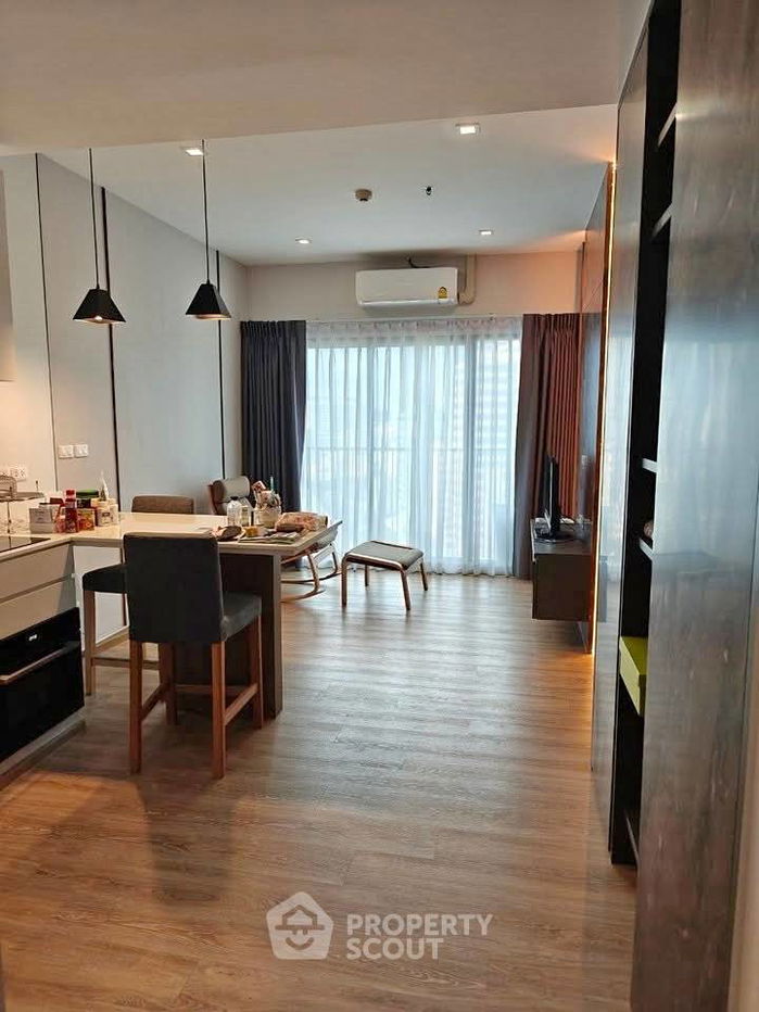 รูป คอนโด 1-ห้องนอน ที่ โนเบิล รีฟอร์ม อารีย์ ใกล้ BTS อารีย์ (ID 2419690) - รูปที่ 1/15