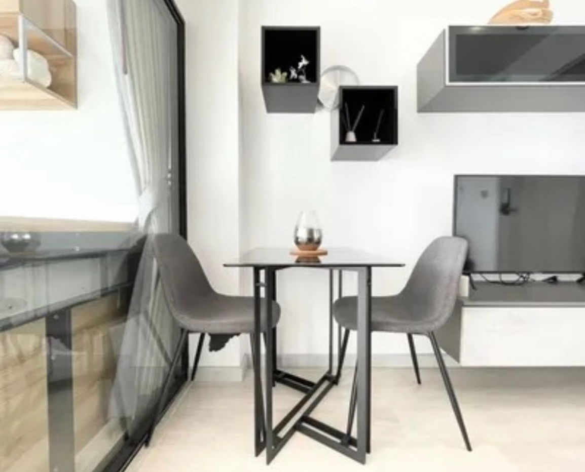 รูป ให้เช่า Knightsbridge prime สาทร 2นอน - รูปที่ 3/12