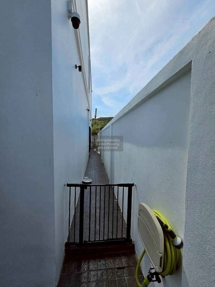 picture For Rent House , Nakarin Garden Village Romklao 19/1 , Khlong Sam Prawet , Lat Krabang , Bangkok , CX-136390 ✅ Live chat with us ADD LINE @connexproperty ✅  - 5/12