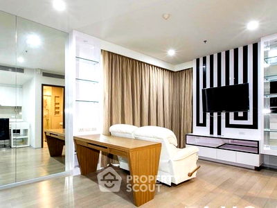 Condos for sale MBK CENTER  : 2-BR Condo at Pyne By Sansiri near BTS Ratchathewi (ID 1946285)