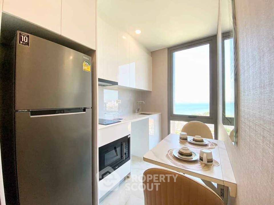 รูป คอนโด 1-ห้องนอน ที่ โคปาคาบาน่า บีช จอมเทียน ใกล้ หาดจอมเทียน (ID 1963660) - รูปที่ 4/16