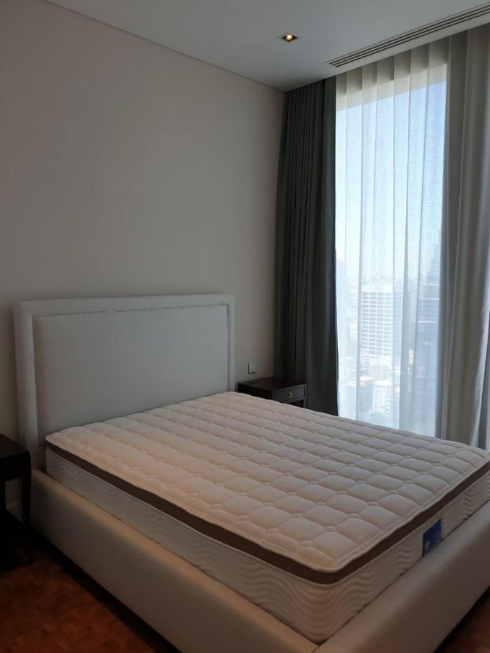 รูป ใช้เช่า คอนโดหรู ย่านสาทร สีลม - รูปที่ 11/12