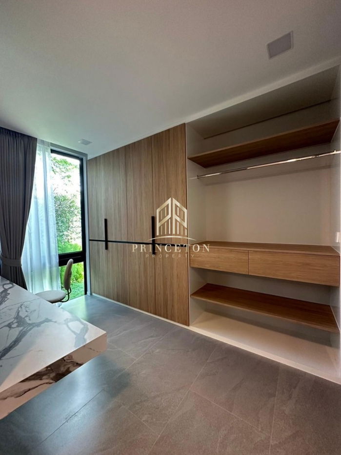 picture Luxury House For Rent Vive KrungthrepKreetha With Private Pool - 10/37