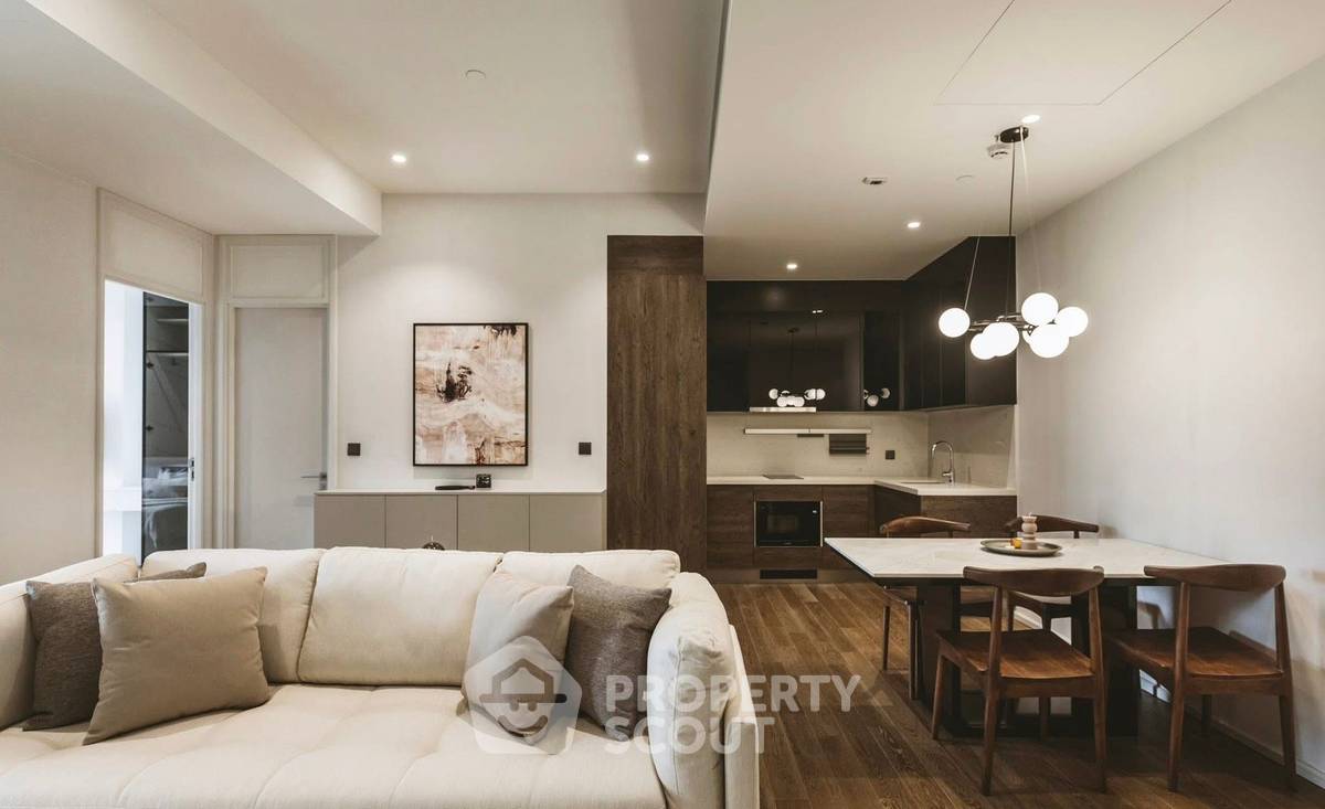 รูป คอนโด 2-ห้องนอน ที่ มิวนิค หลังสวน ใกล้ BTS ราชดำริ (ID 2461179) - รูปที่ 1/8