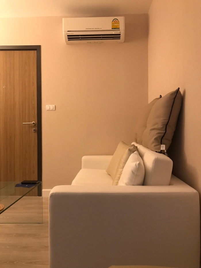 รูป 🏢 ขายคอนโด : Metro Luxe Kaset (เมโทร ลักซ์ เกษตร)   รหัสทรัพย์ | 📌LNP-C10772 - รูปที่ 7/10