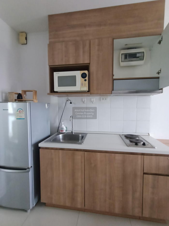 picture FOR RENT condo , Ideo Mix Sukhumvit 103 , BTS-Udom Suk , Bang Na , Bang Na , Bangkok , CX-10826 ✅ Live chat with us ADD LINE @connexproperty ✅  - 4/8