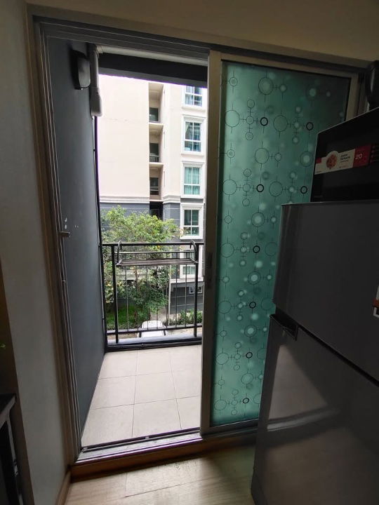 รูป 🏠RB22095 ให้เช่าถูกมาก📢พลัม คอนโด มิกซ์ แจ้งวัฒนะ👉🏻แอดไลน์ @062mnigk( มี @ ด้วย) แอดมินตอบไว - รูปที่ 16/20