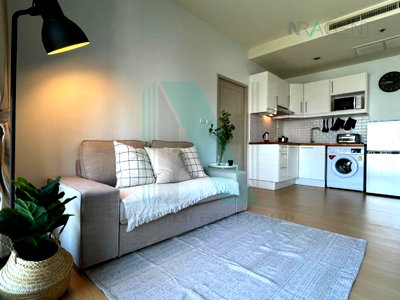 Condos for sale : ✅Special price!✅ For Sell Condo NOBLE REVEAL Building 1, Floor 10,1 bed room, Room size 52 sqm