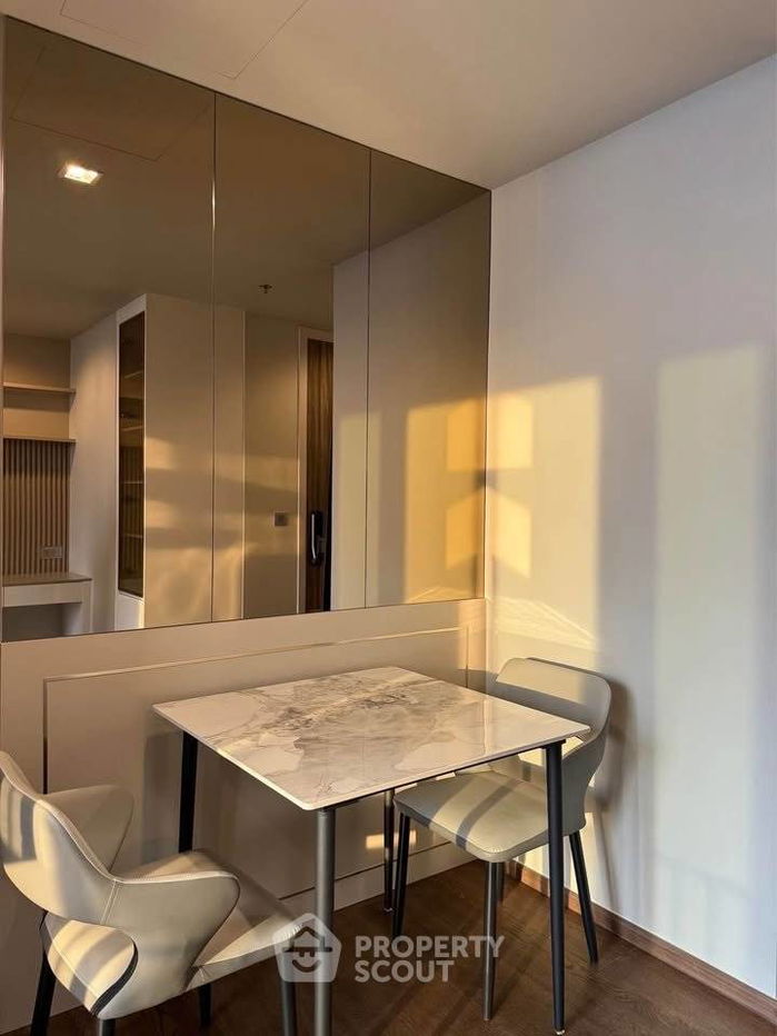 picture 1-BR Condo at Ideo Q Sukhumvit 36 near BTS Thong Lor (ID 2428297) - 6/12