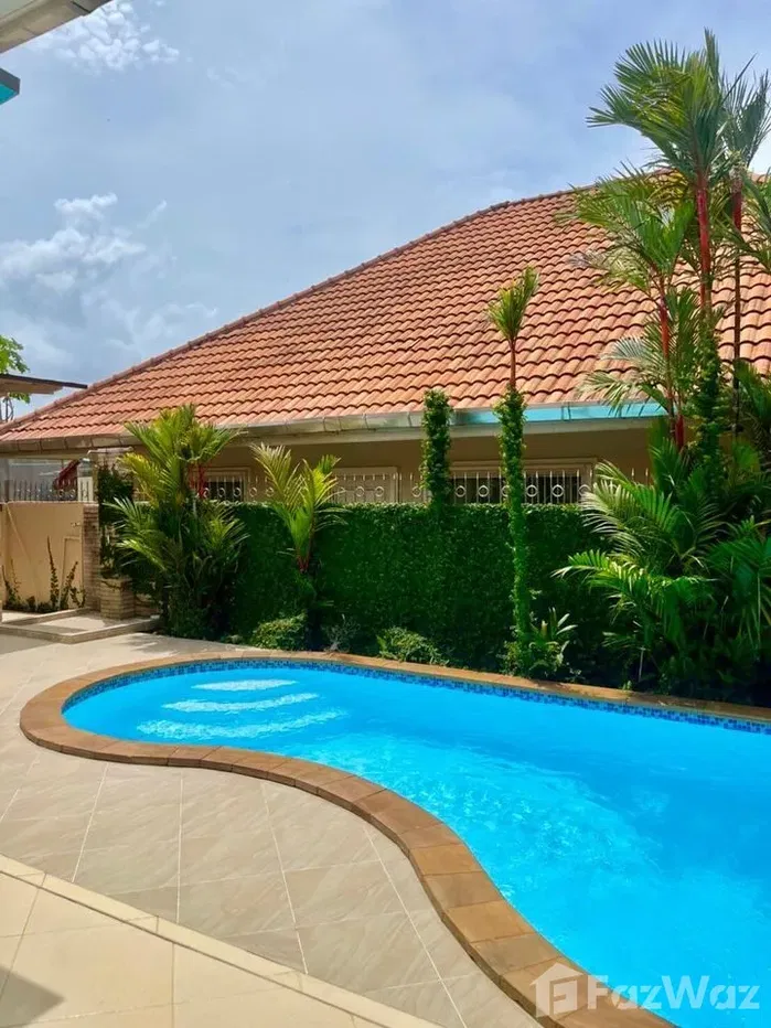 picture 2 Bedroom Villa for rent in Rawai, Phuket 5904463 - 2/19